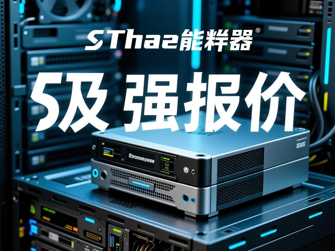 至强服务器报价  第1张