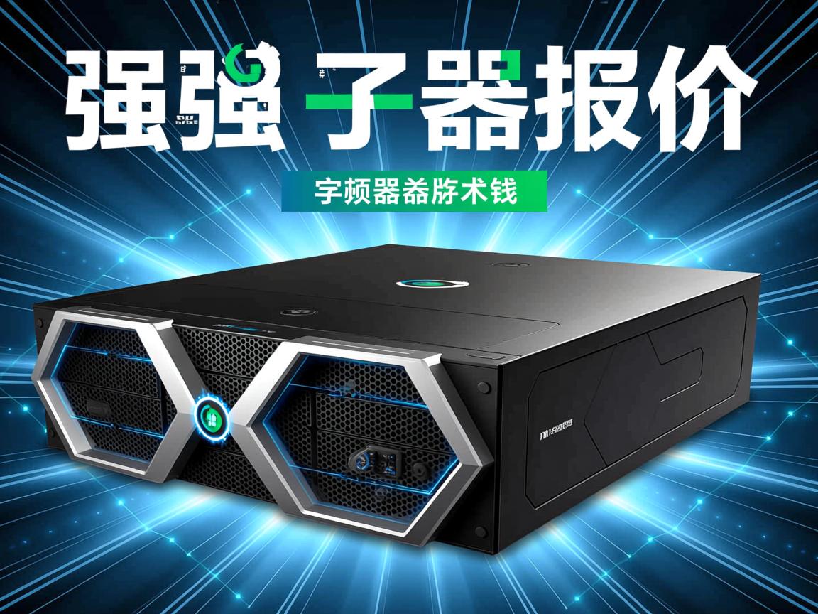 至强服务器报价  第3张