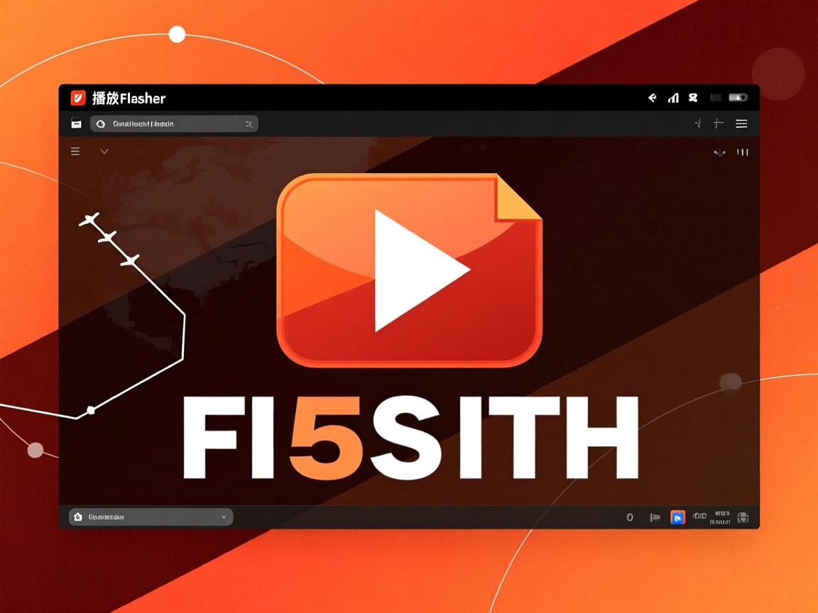 html5 如何播放flash 第1张 html5 如何播放flash 第1张