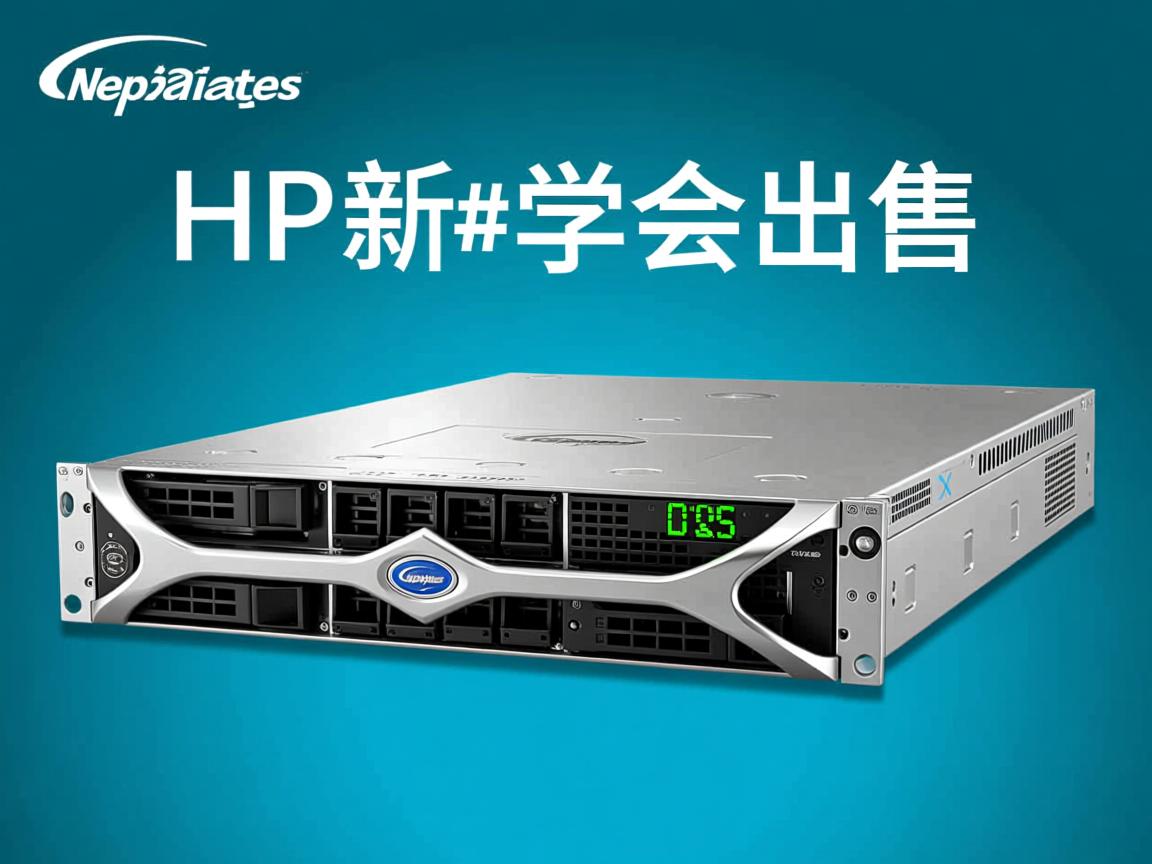 hp服务器出售 第1张 hp服务器出售 第1张