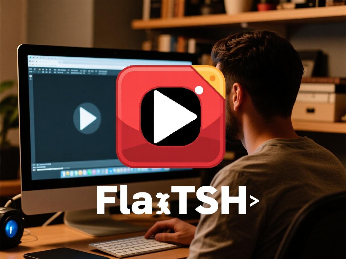 html5 如何播放flash 第3张 html5 如何播放flash 第3张