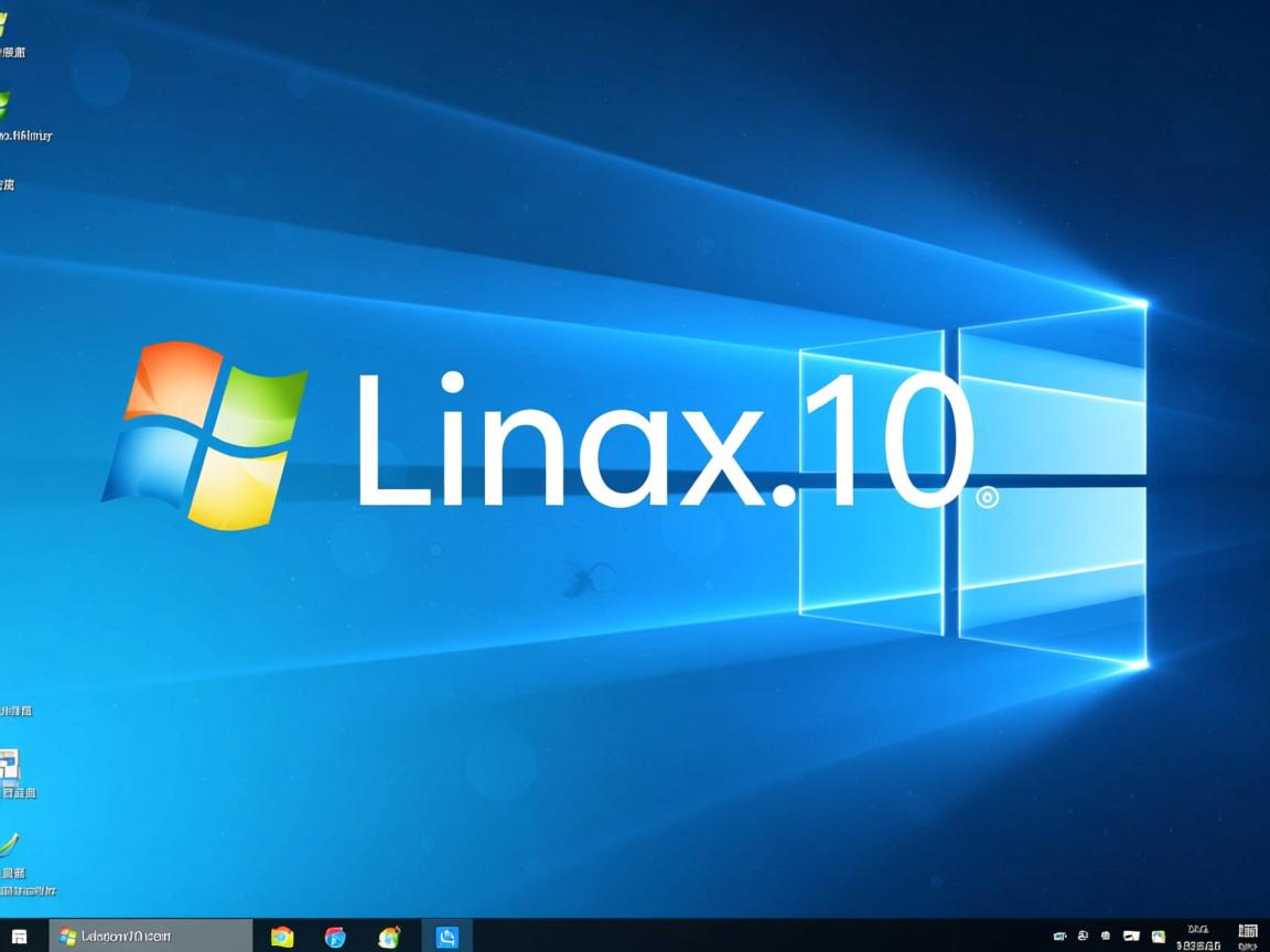 linux如何访问win10