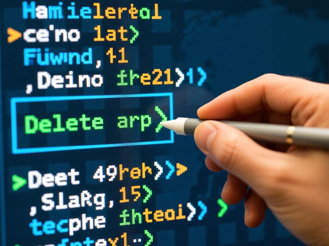 linux 如何删除arp 第2张 linux 如何删除arp 第2张