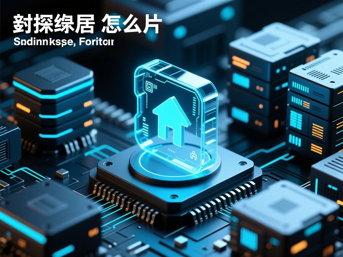 分布式数据库怎么分片  第1张