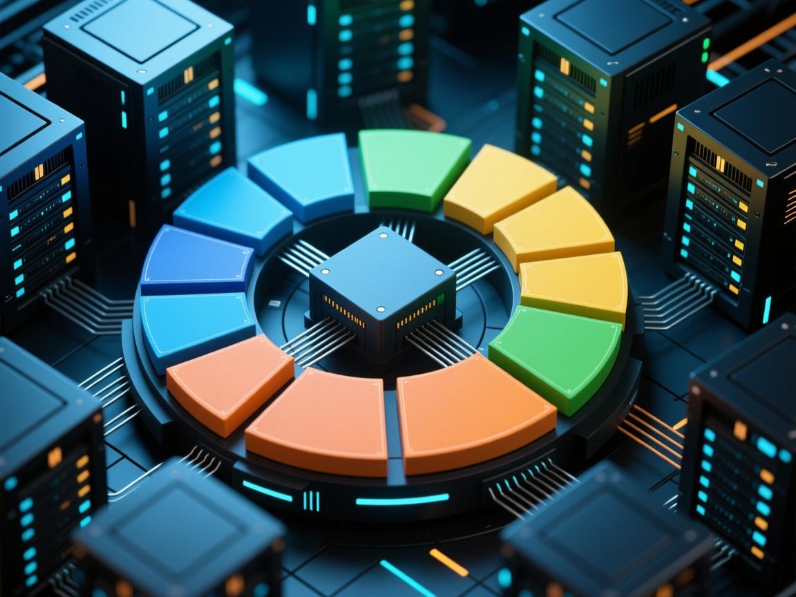 分布式数据库怎么分片  第2张