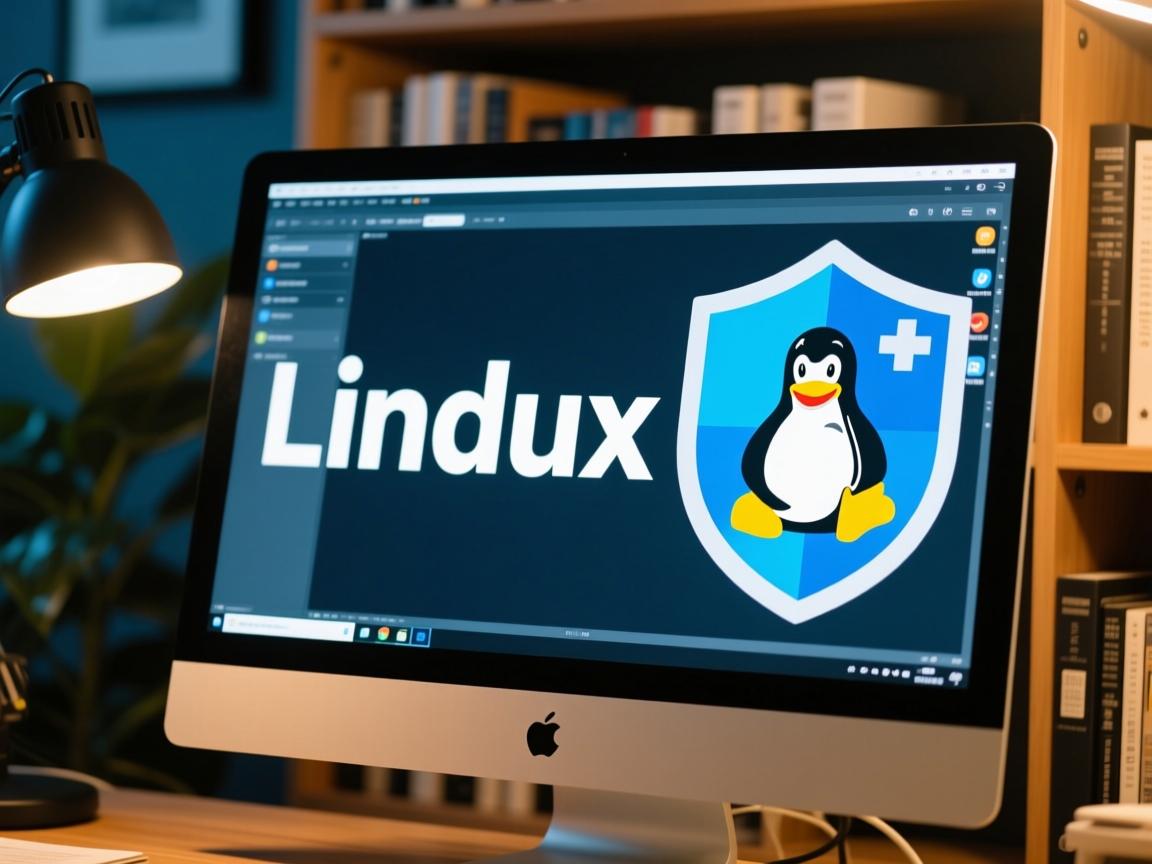 linux如何开通防火墙  第2张