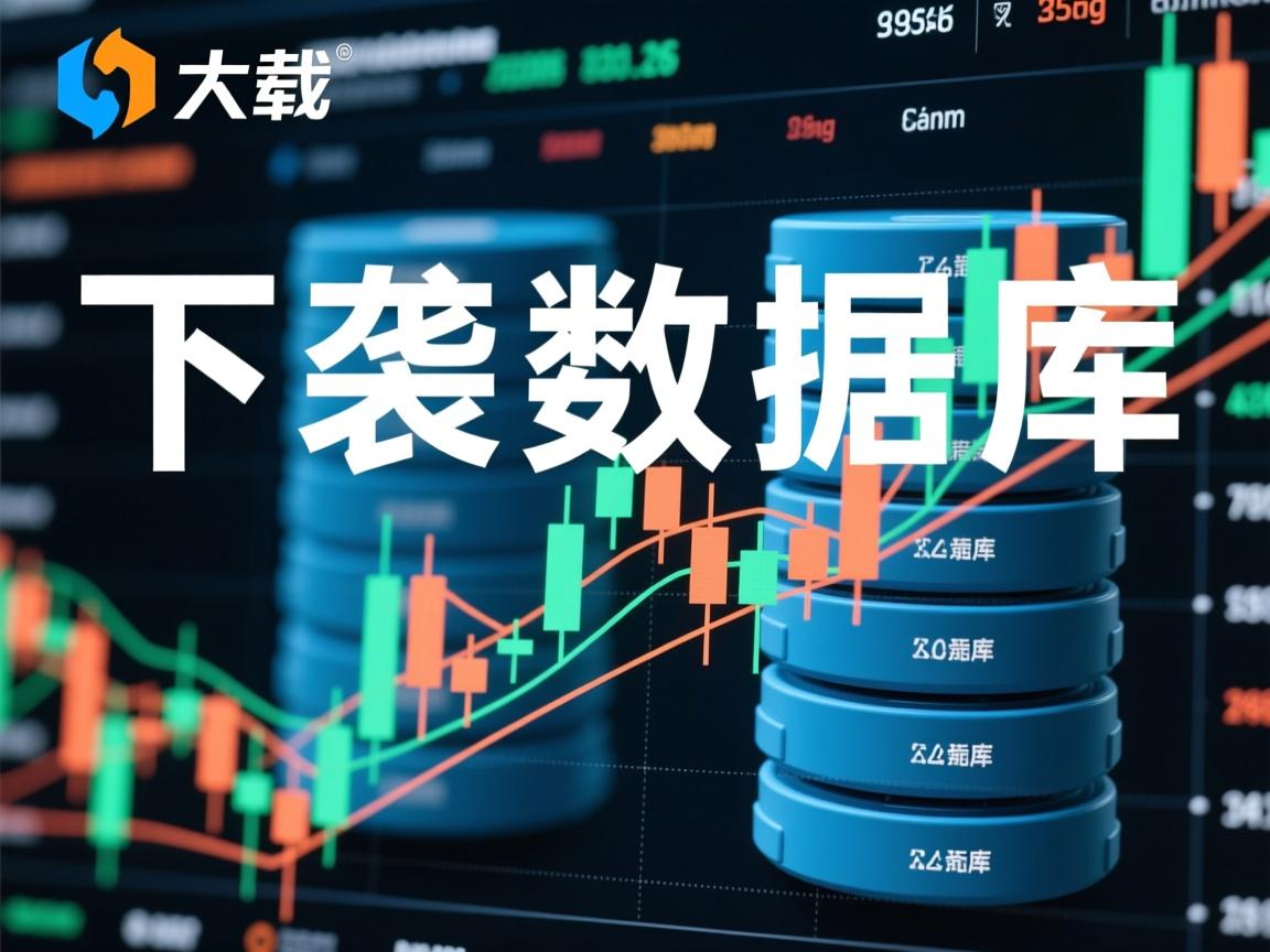 通信达怎么下载股票的交易数据库 第1张 通信达怎么下载股票的交易数据库 第1张