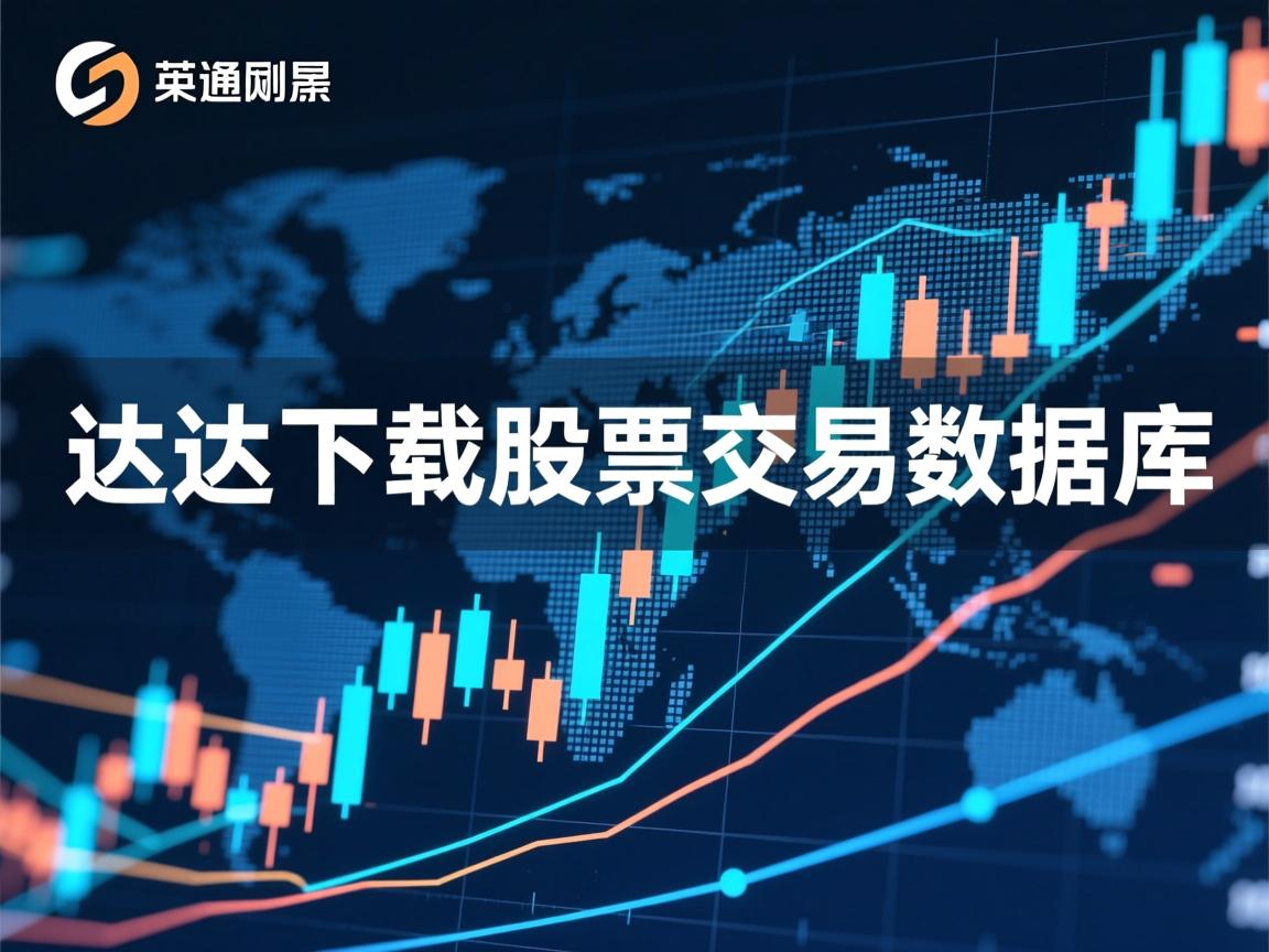 通信达怎么下载股票的交易数据库 第2张 通信达怎么下载股票的交易数据库 第2张