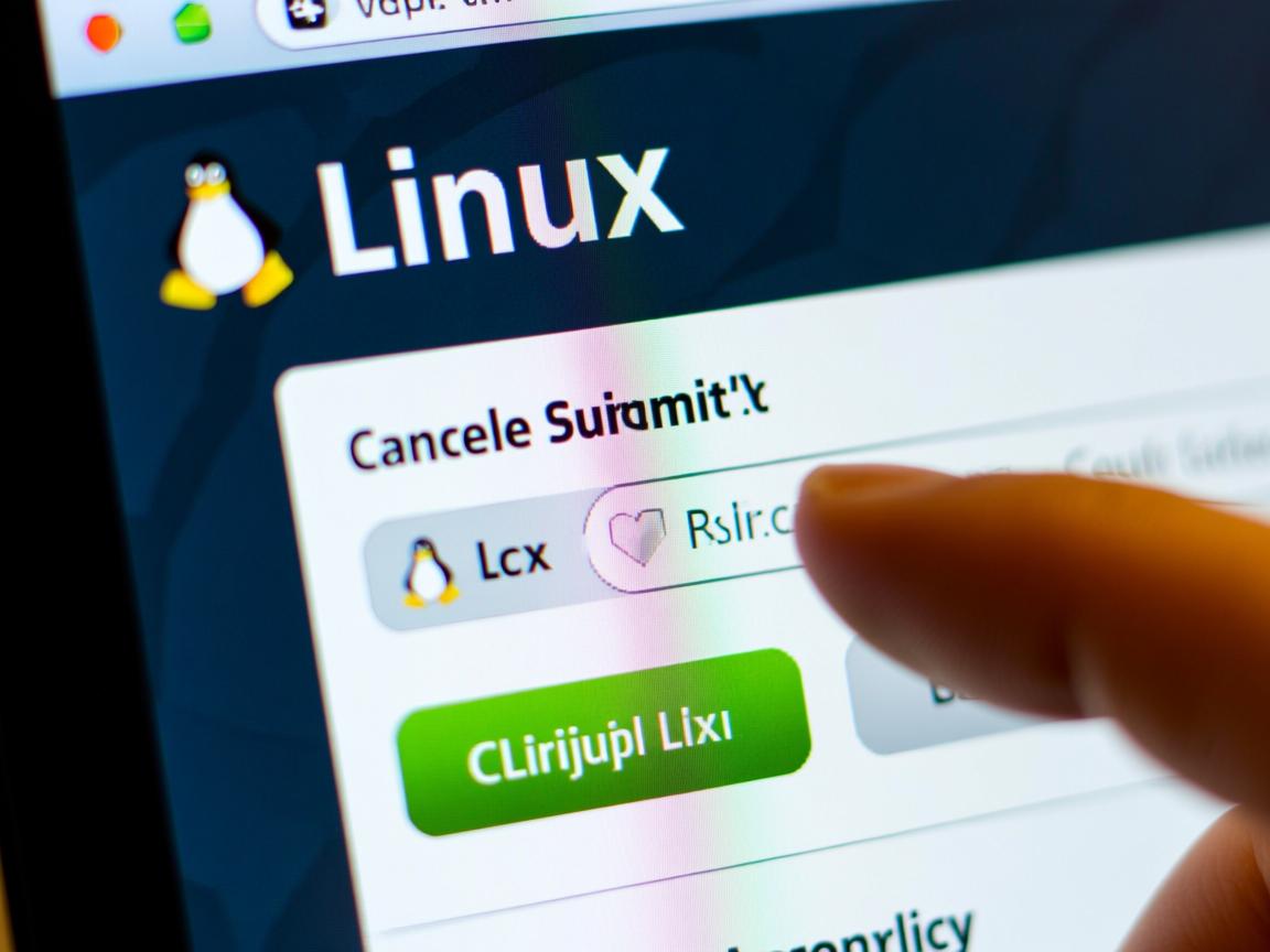 linux如何取消提交的任务  第2张