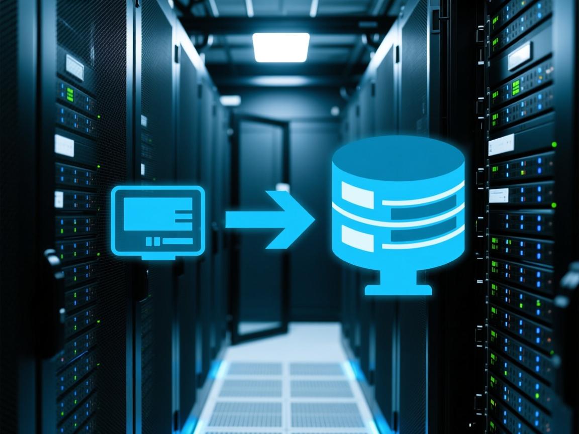 怎么实现局域网传递数据库 第1张 怎么实现局域网传递数据库 第1张