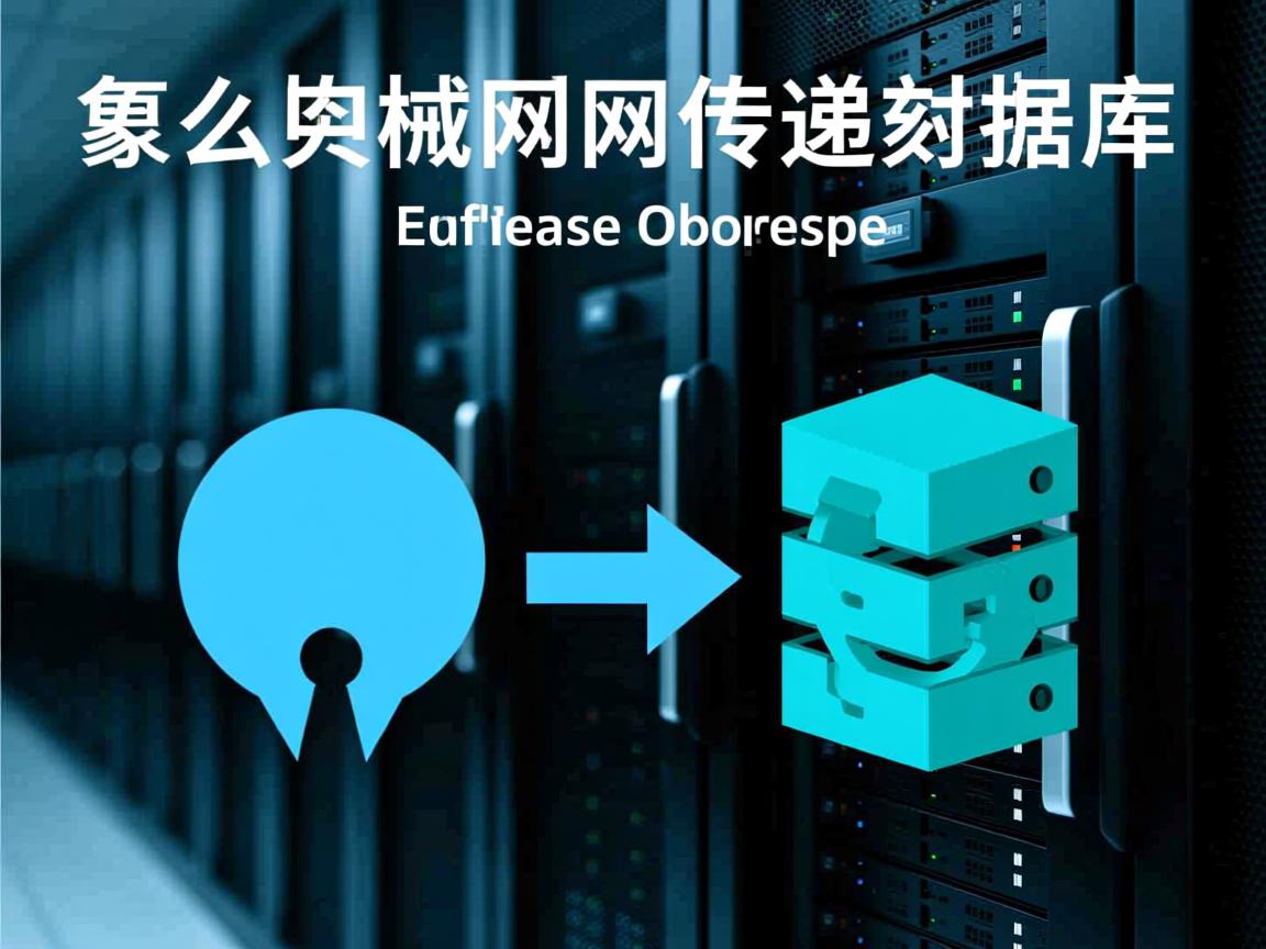 怎么实现局域网传递数据库 第2张 怎么实现局域网传递数据库 第2张