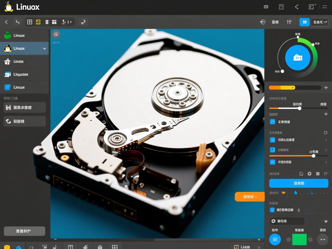 如何格式化linux磁盘 第1张 如何格式化linux磁盘 第1张