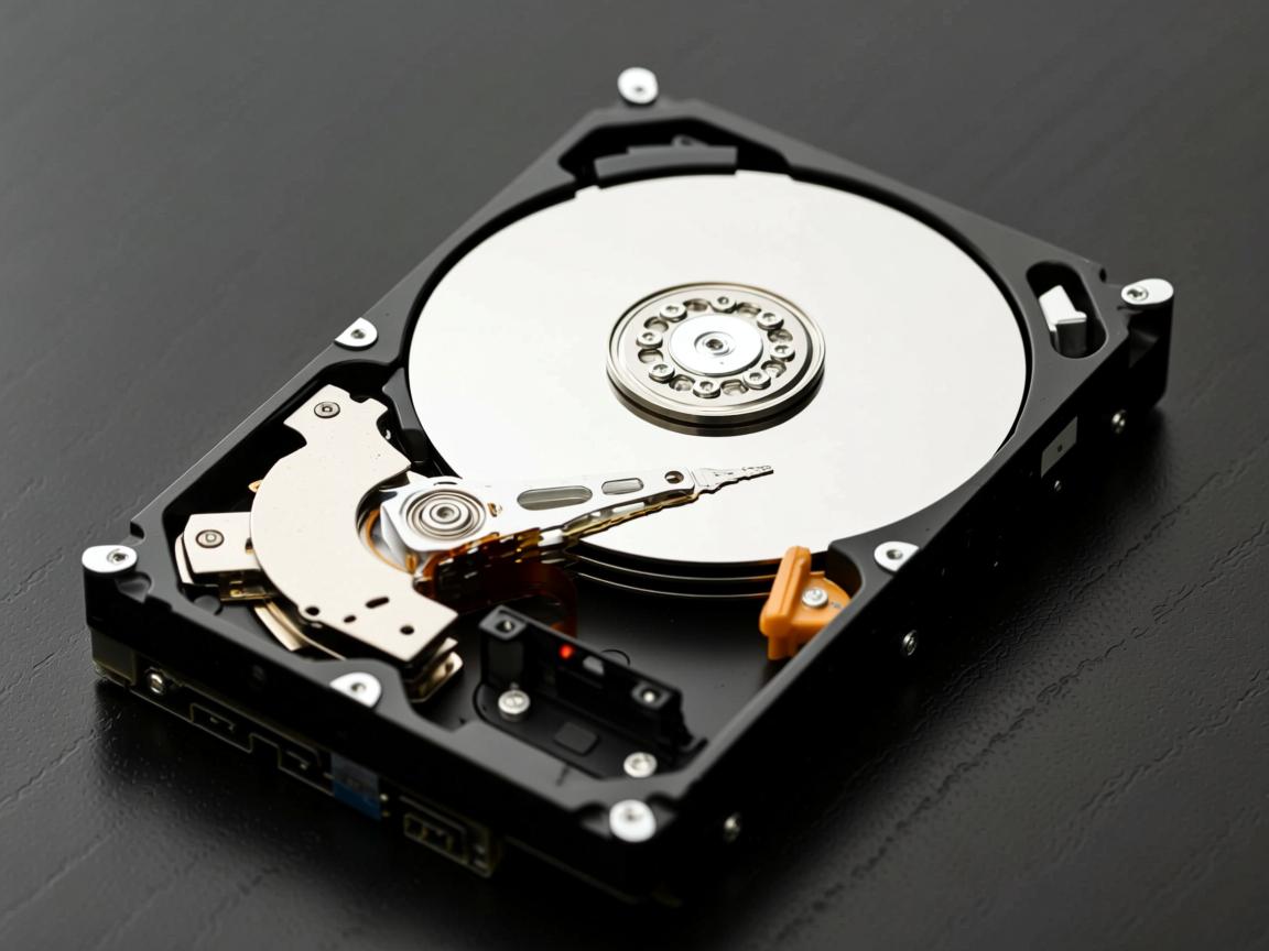 如何格式化linux磁盘 第3张 如何格式化linux磁盘 第3张