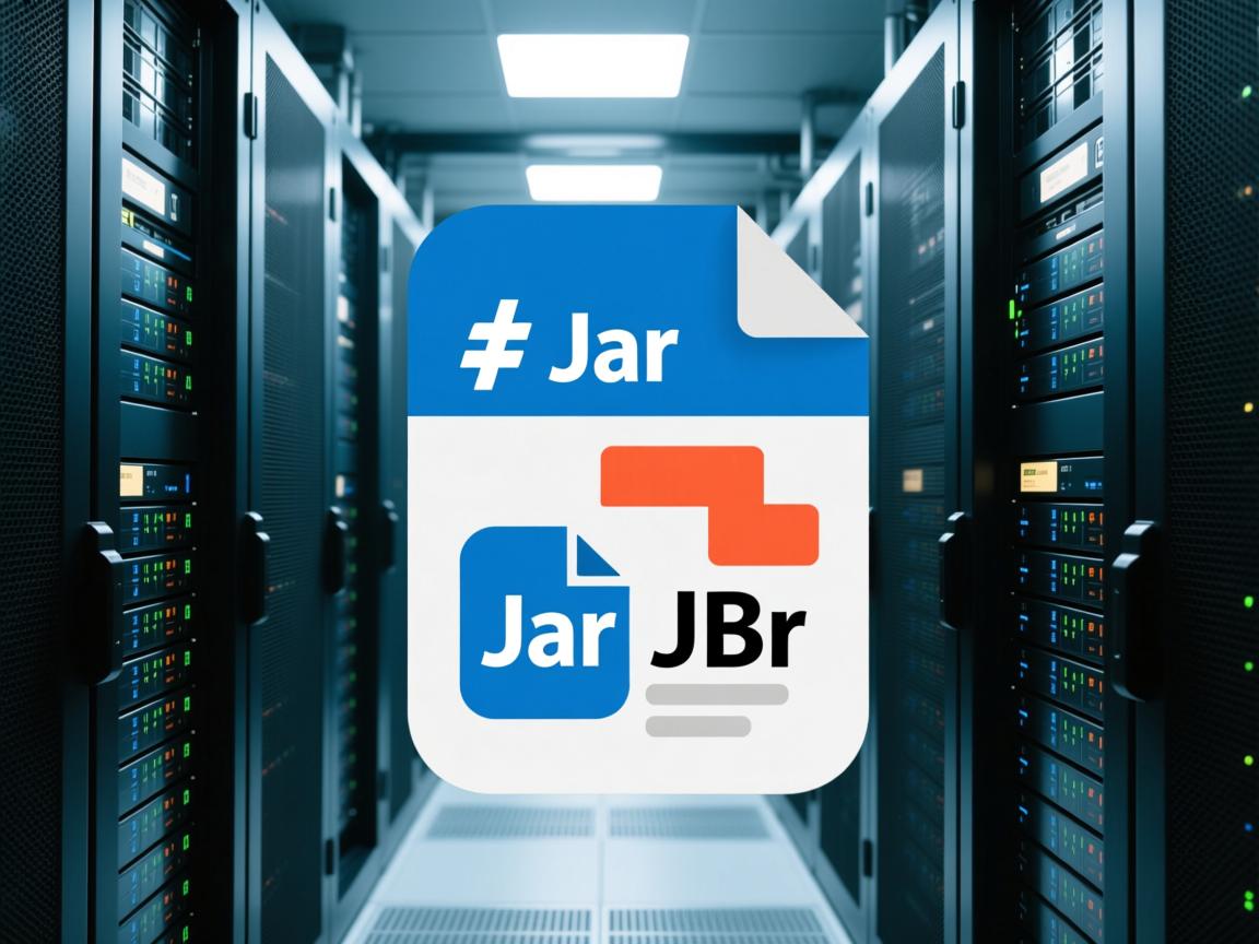 数据库怎么导jar包 第1张 数据库怎么导jar包 第1张