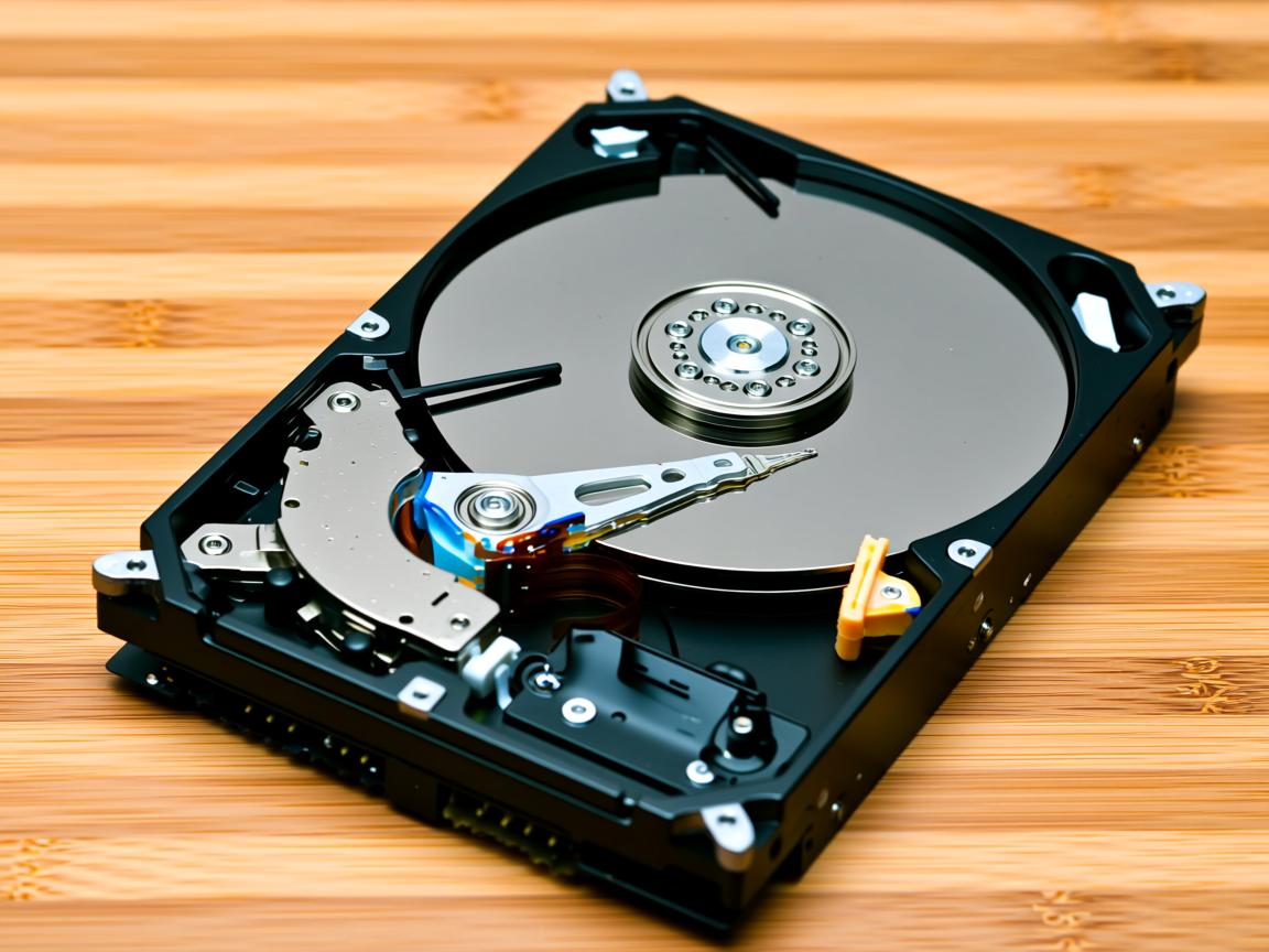 如何格式化linux磁盘 第2张 如何格式化linux磁盘 第2张