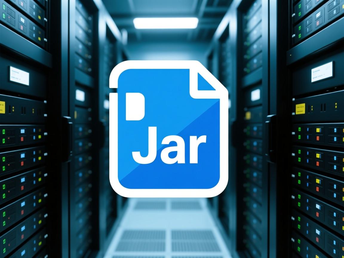 数据库怎么导jar包 第3张 数据库怎么导jar包 第3张