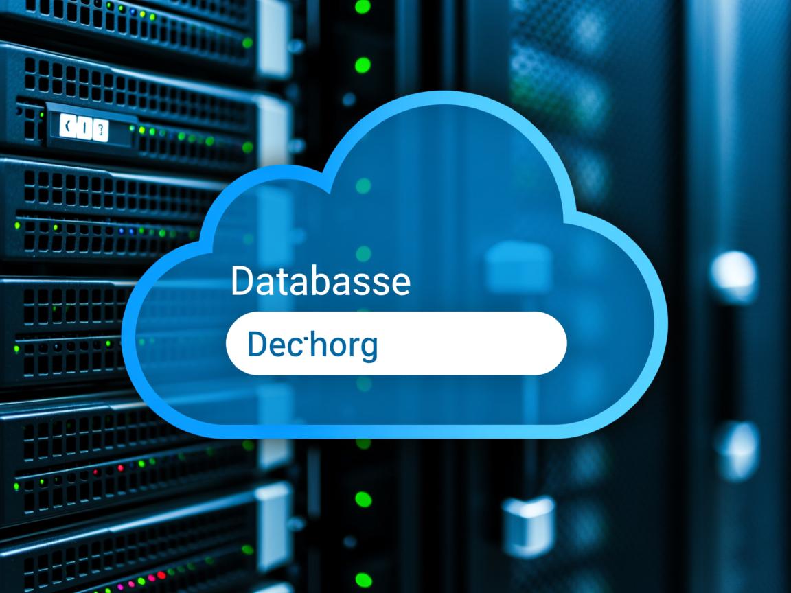 怎么查看云服务器的数据库密码