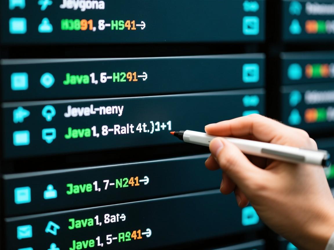 java时间怎么保存在数据库中 第1张 java时间怎么保存在数据库中 第1张