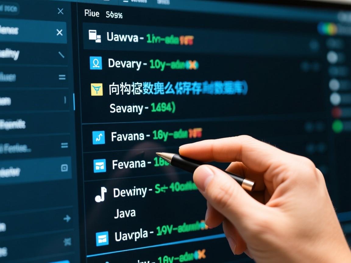 java时间怎么保存在数据库中 第3张 java时间怎么保存在数据库中 第3张
