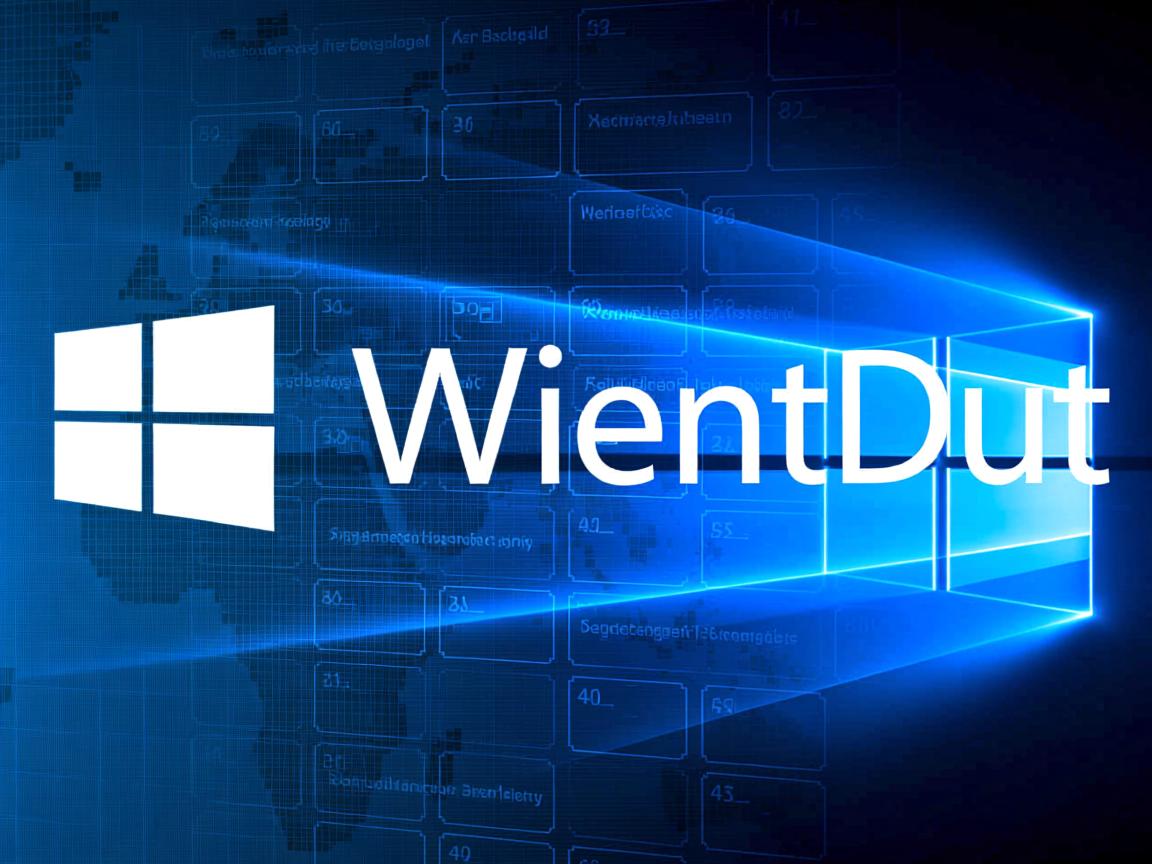 win10安装数据库服务失败怎么解决  第1张