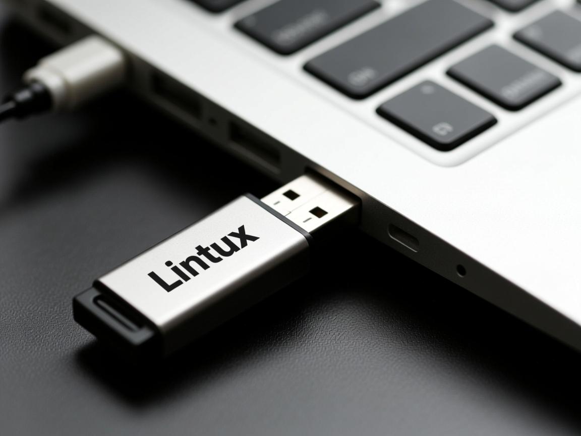 linux如何设置读取u盘  第1张