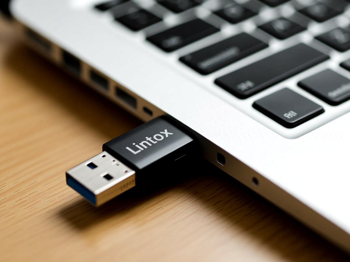 linux如何设置读取u盘  第2张