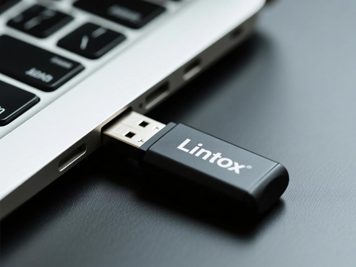 linux如何设置读取u盘  第3张