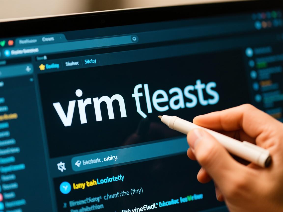 linux vim如何查找 第2张 linux vim如何查找 第2张