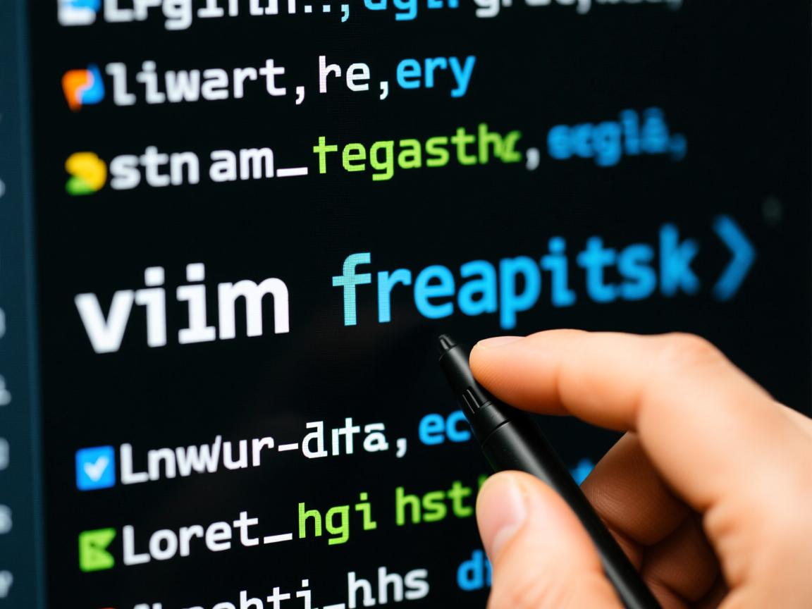 linux vim如何查找 第3张 linux vim如何查找 第3张