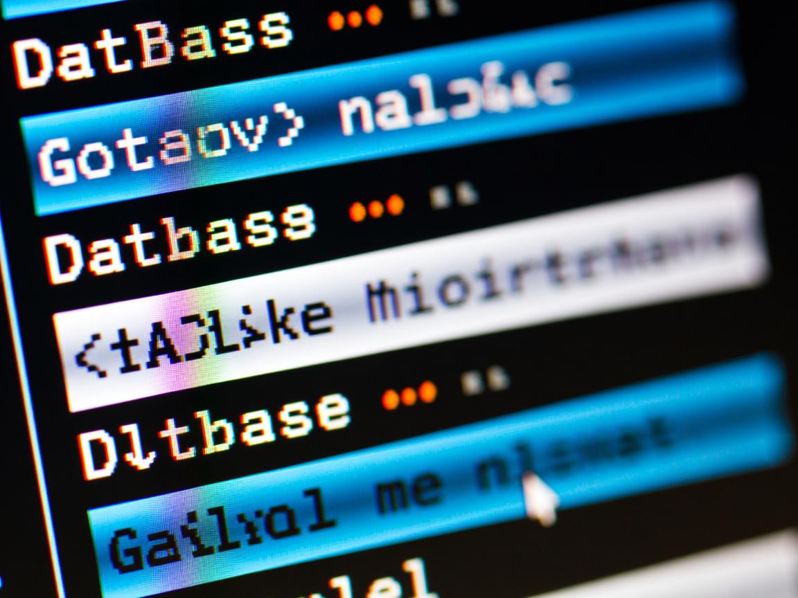 怎么查看数据库全局实例名  第3张