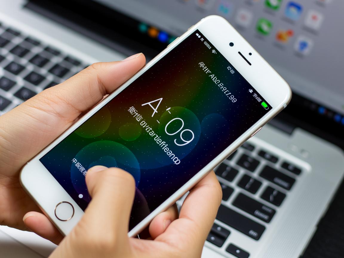 为什么苹果8P不能更新微信  第2张