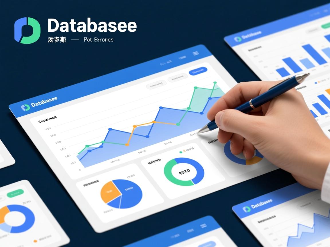 用数据库报表怎么做