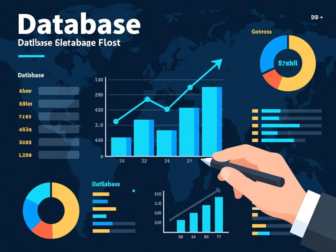 用数据库报表怎么做 第2张 用数据库报表怎么做 第2张
