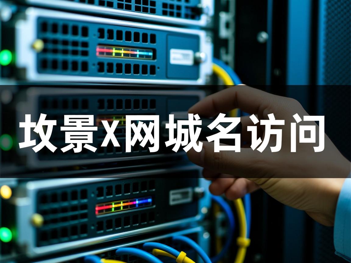 linux如何配置外网域名访问 第3张 linux如何配置外网域名访问 第3张