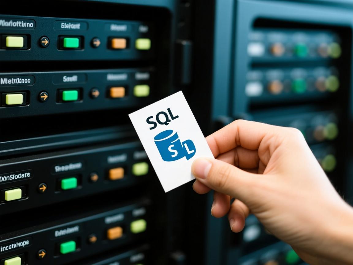 sql数据库脱机后怎么找回 第3张 sql数据库脱机后怎么找回 第3张