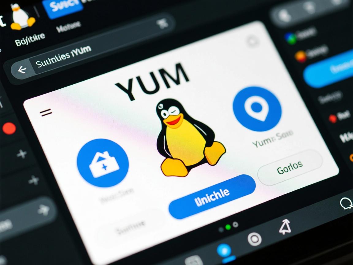 linux如何配置本地yum源 第2张 linux如何配置本地yum源 第2张
