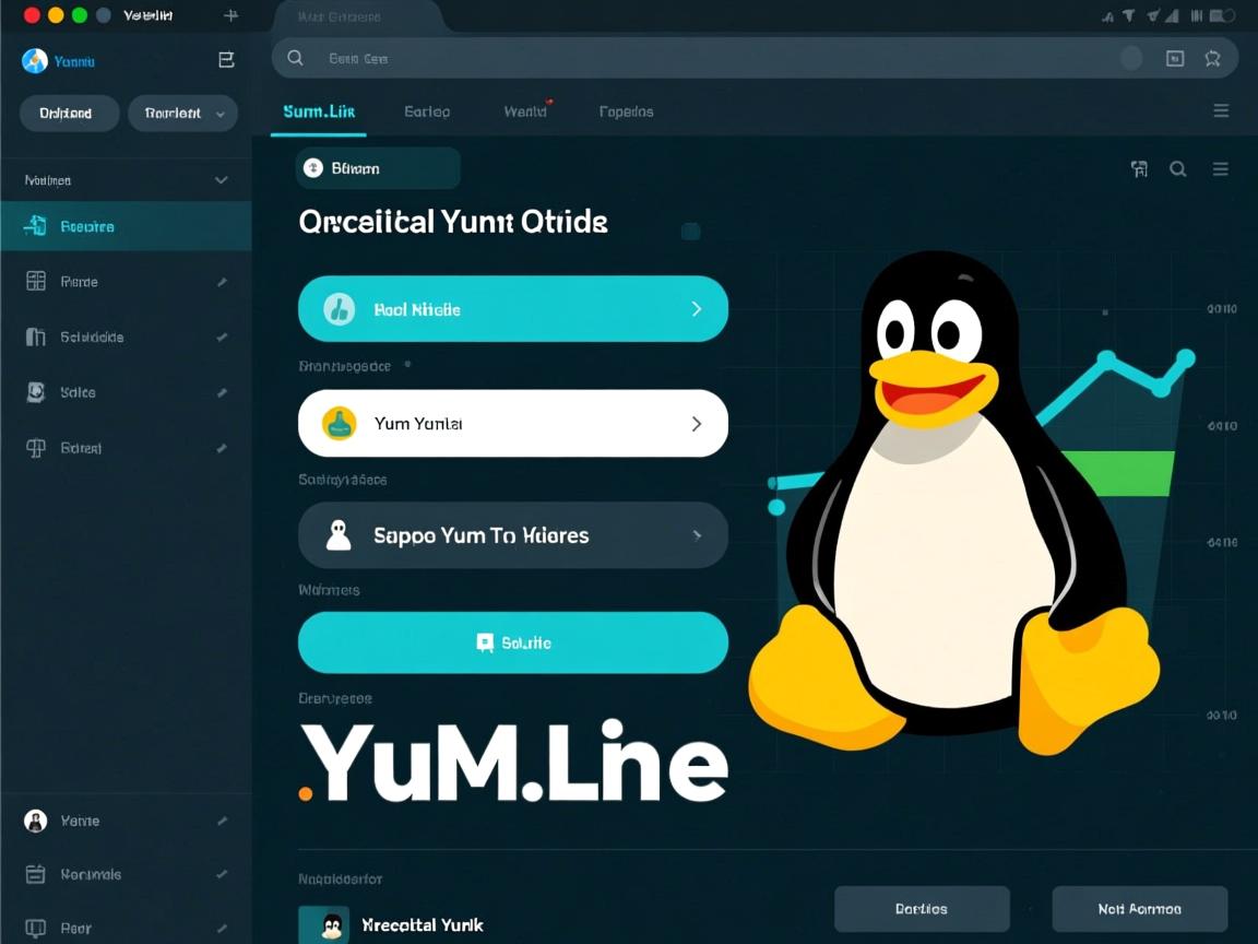 linux如何配置本地yum源 第3张 linux如何配置本地yum源 第3张