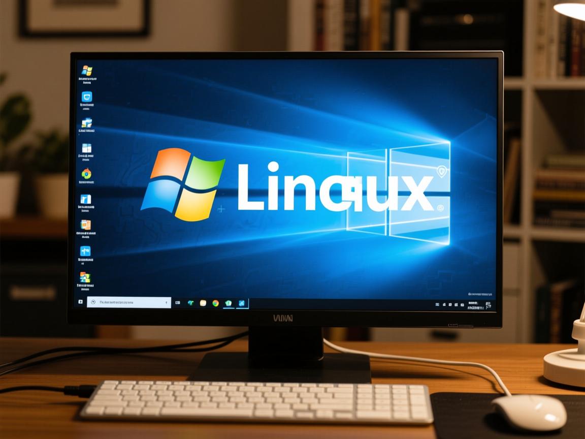 如何调整linux分辨率 第1张 如何调整linux分辨率 第1张