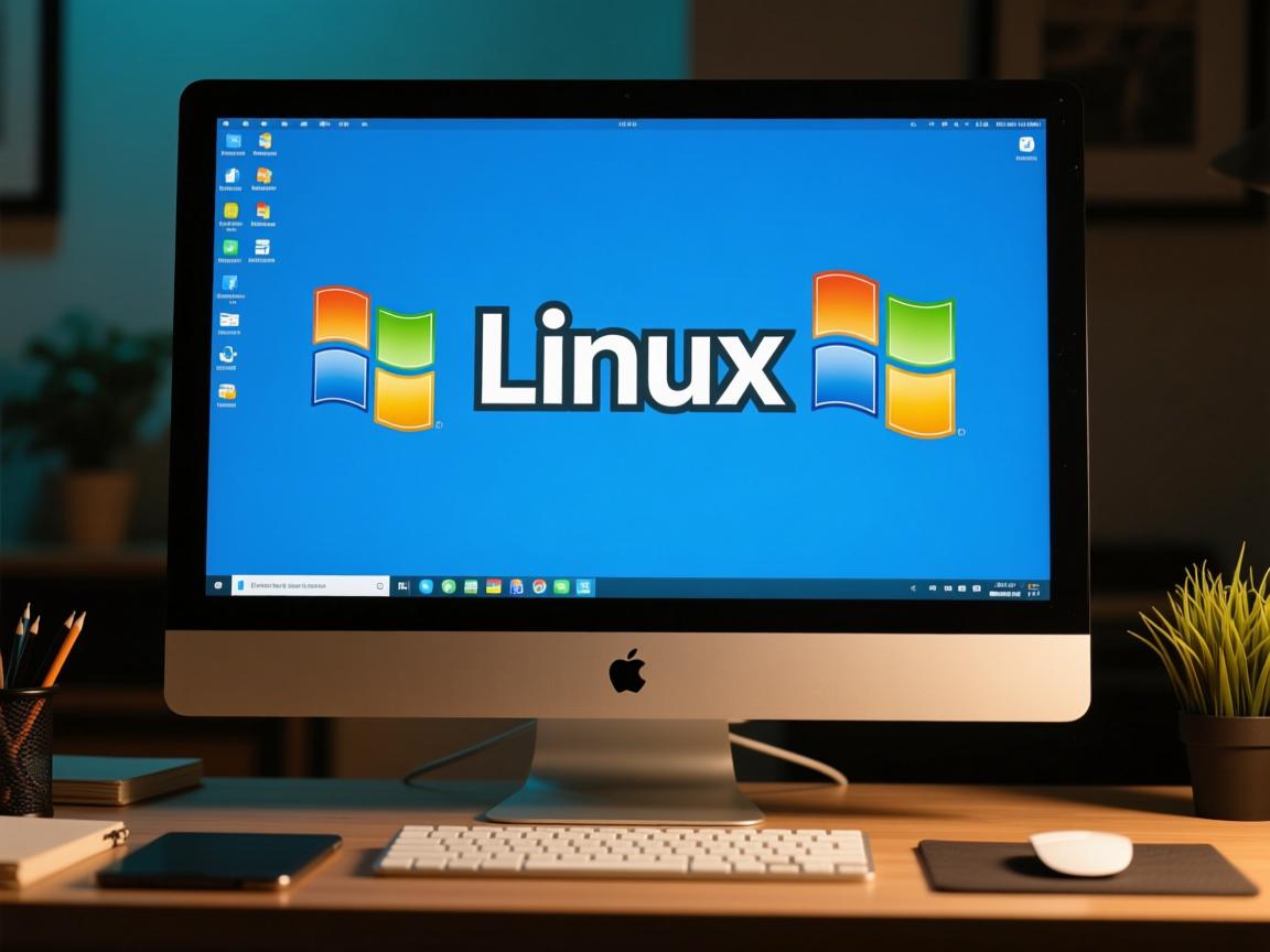 如何调整linux分辨率 第2张 如何调整linux分辨率 第2张