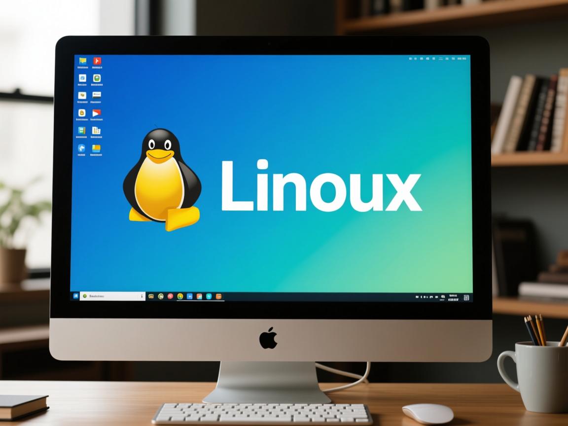 如何调整linux分辨率 第3张 如何调整linux分辨率 第3张
