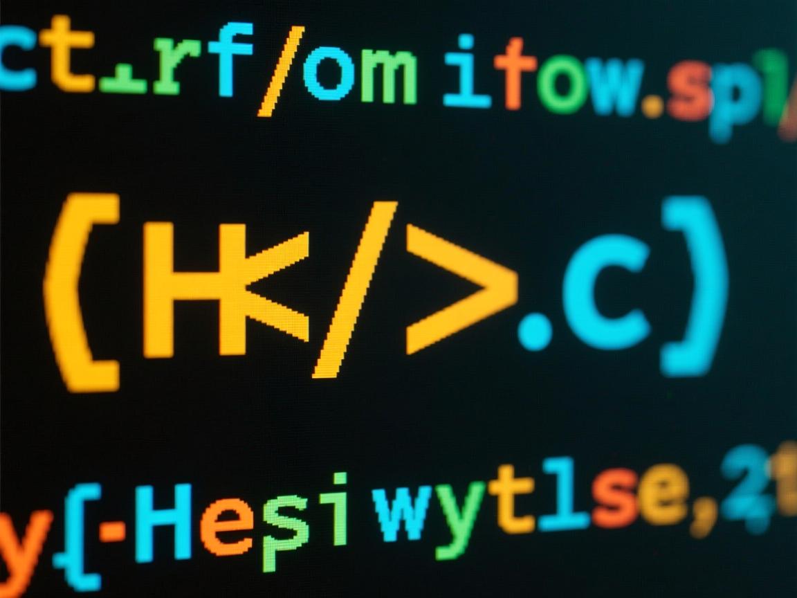 html如何识别c 转义字符 第3张 html如何识别c 转义字符 第3张