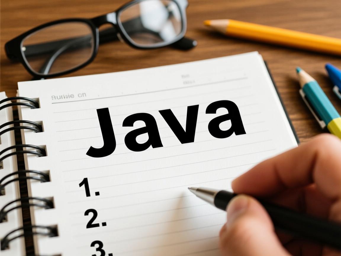 java单词怎么记 第3张 java单词怎么记 第3张