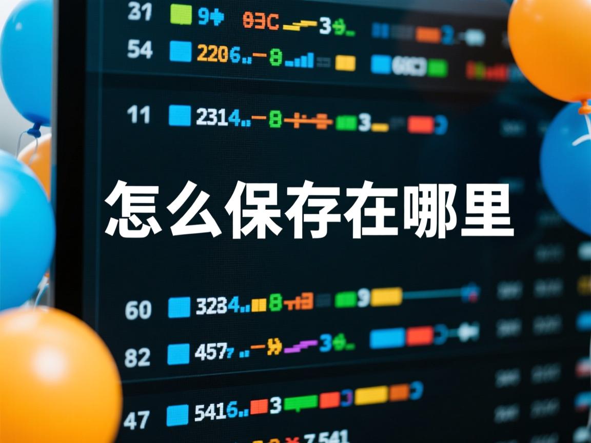 java代码怎么保存在哪里 第1张 java代码怎么保存在哪里 第1张