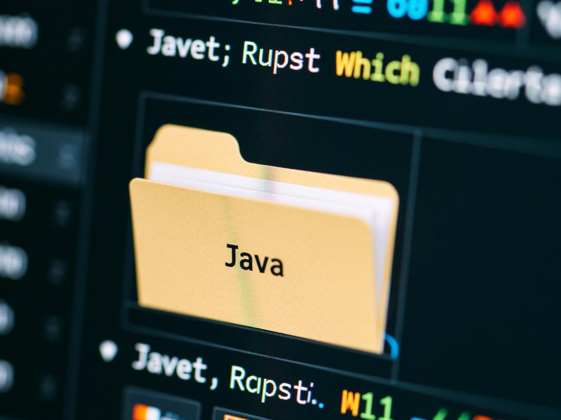 java代码怎么保存在哪个文件夹 第3张 java代码怎么保存在哪个文件夹 第3张