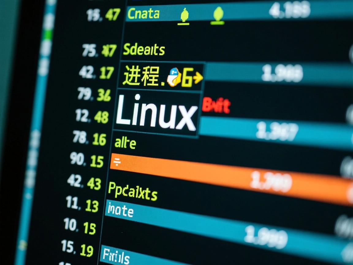 linux父进程如何获取子进程 第3张 linux父进程如何获取子进程 第3张