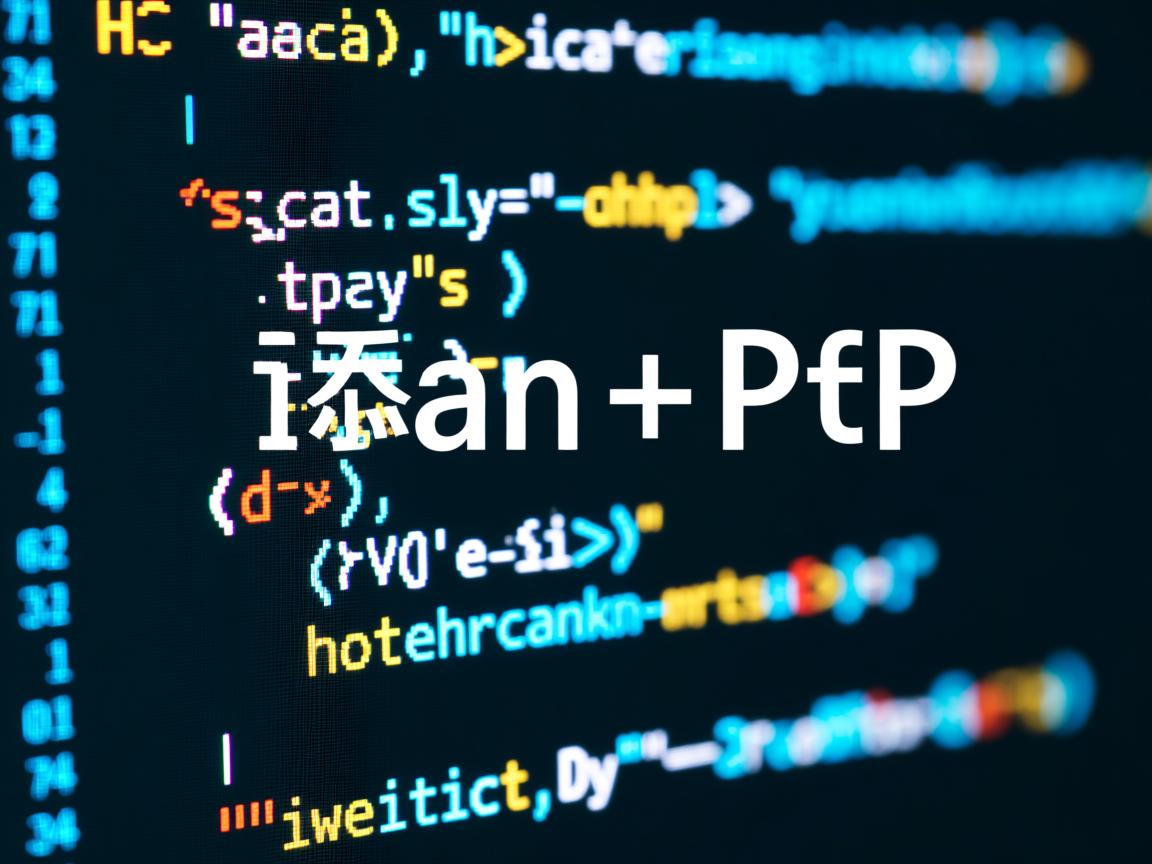 html中如何添加php代码 第1张 html中如何添加php代码 第1张