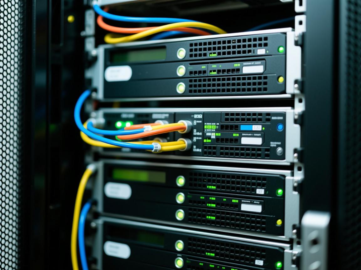 传统服务器缺点 第2张 传统服务器缺点 第2张