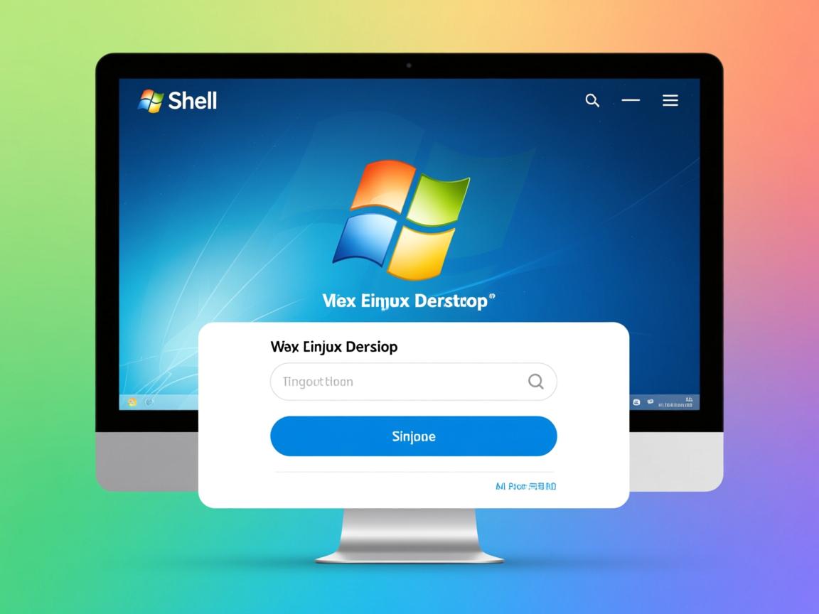 xshell如何登陆linux桌面 第1张 xshell如何登陆linux桌面 第1张