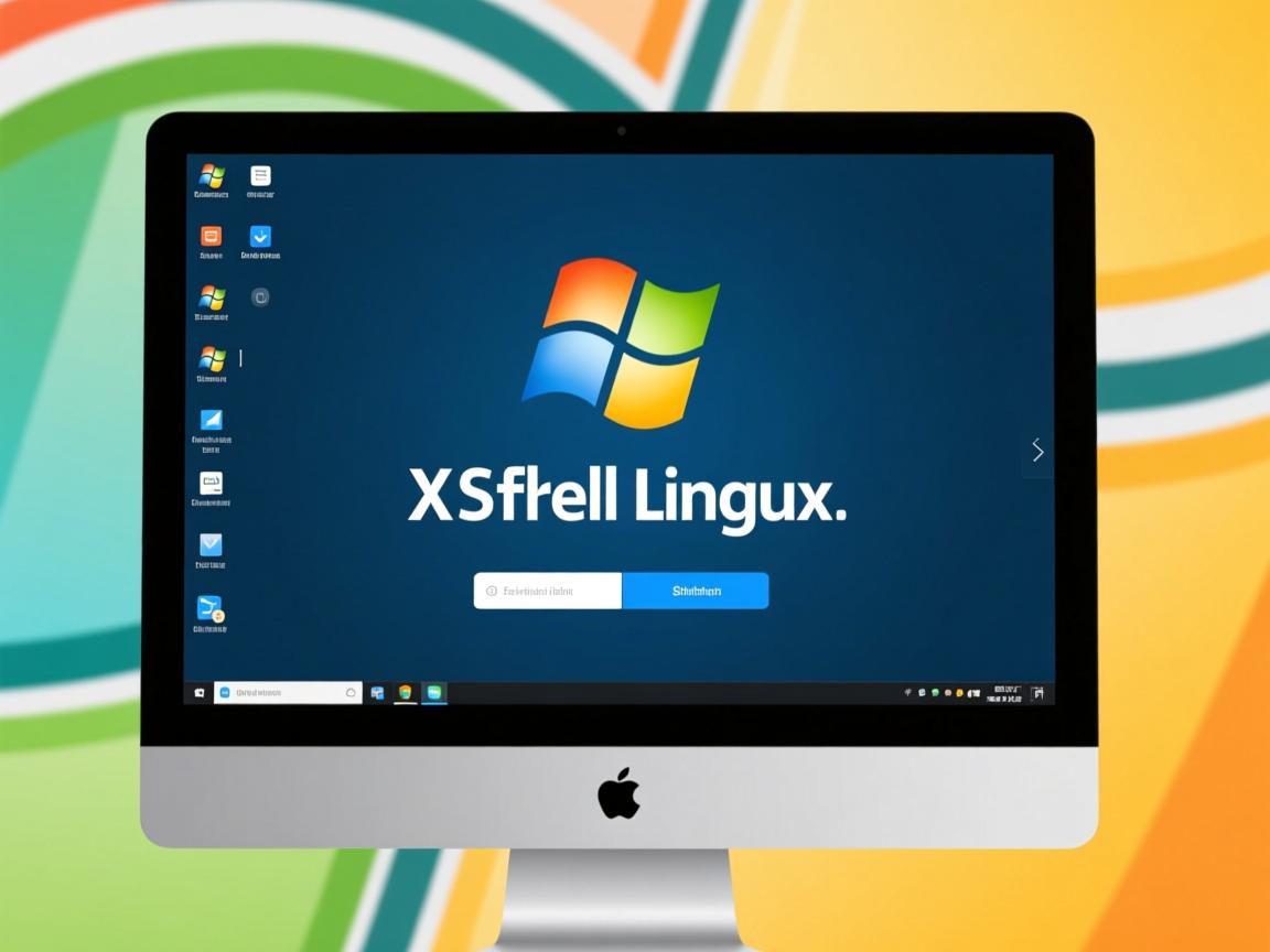 xshell如何登陆linux桌面 第3张 xshell如何登陆linux桌面 第3张