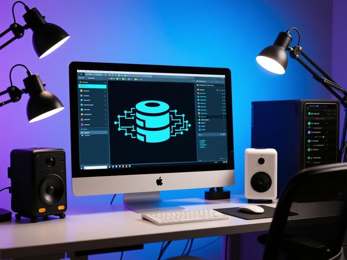 studio怎么修改数据库 第3张 studio怎么修改数据库 第3张